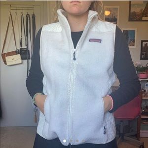VINEYARD VINES VEST
